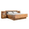 Кровать "Эльза" 180х200 с нишей для постельного белья