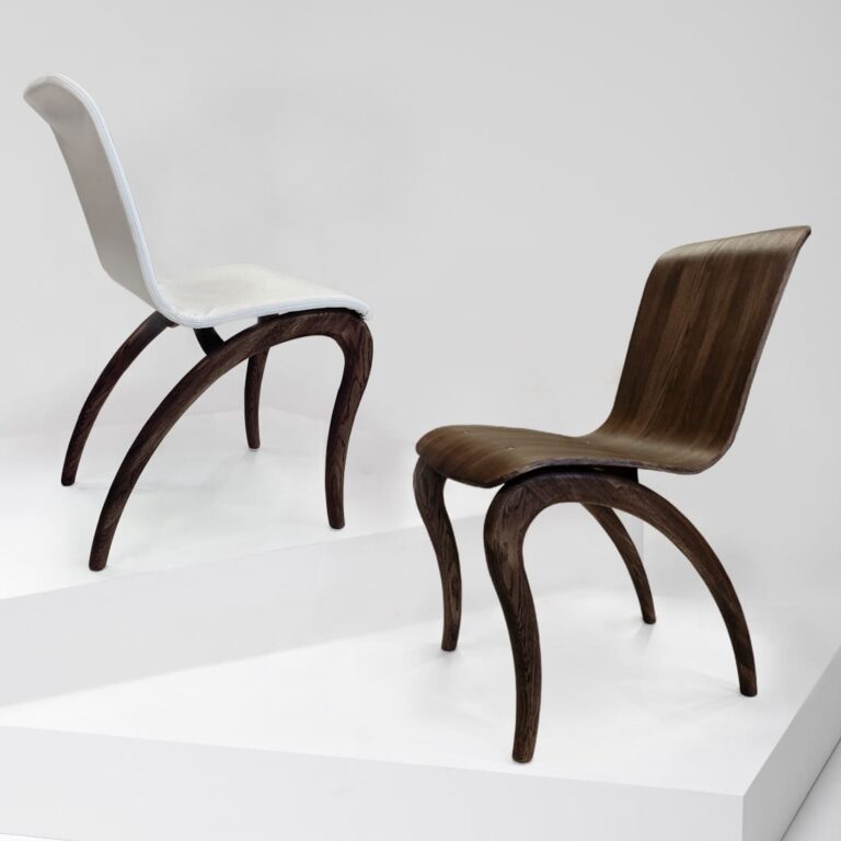Мебель для гостиной и столовой из дуба «Rivera Collection"»