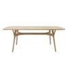 Обеденный стол «Gaudi Style» 200х91х76