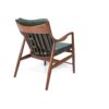 Кресло "Comfort Home" с мягкими элементами из натуральной кожи